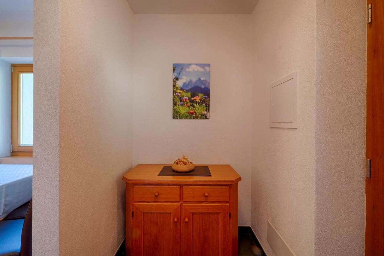 Apartments Kaserott フーネス エクステリア 写真