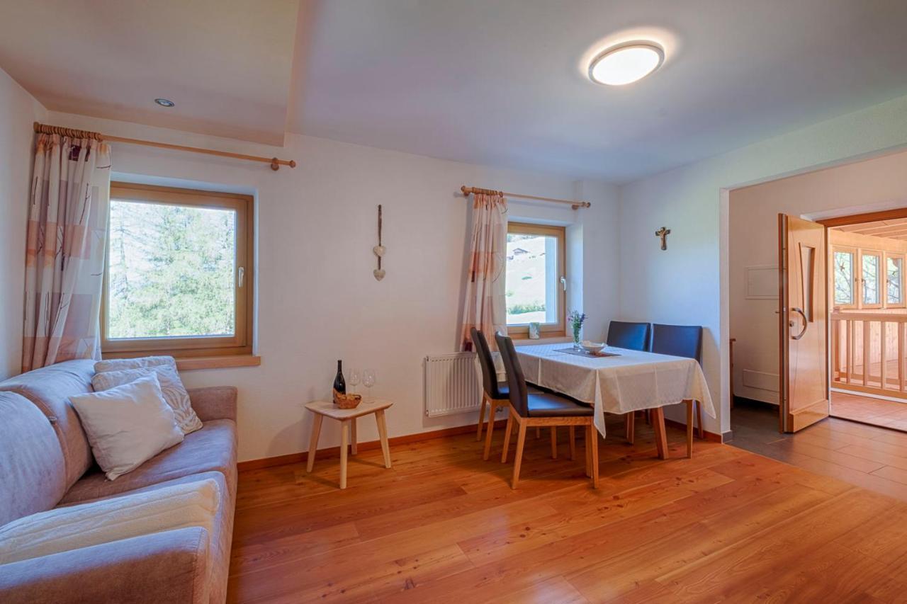 Apartments Kaserott フーネス エクステリア 写真